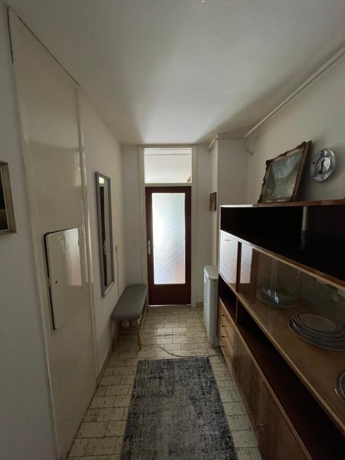 Apartman Niko Пула Екстер'єр фото