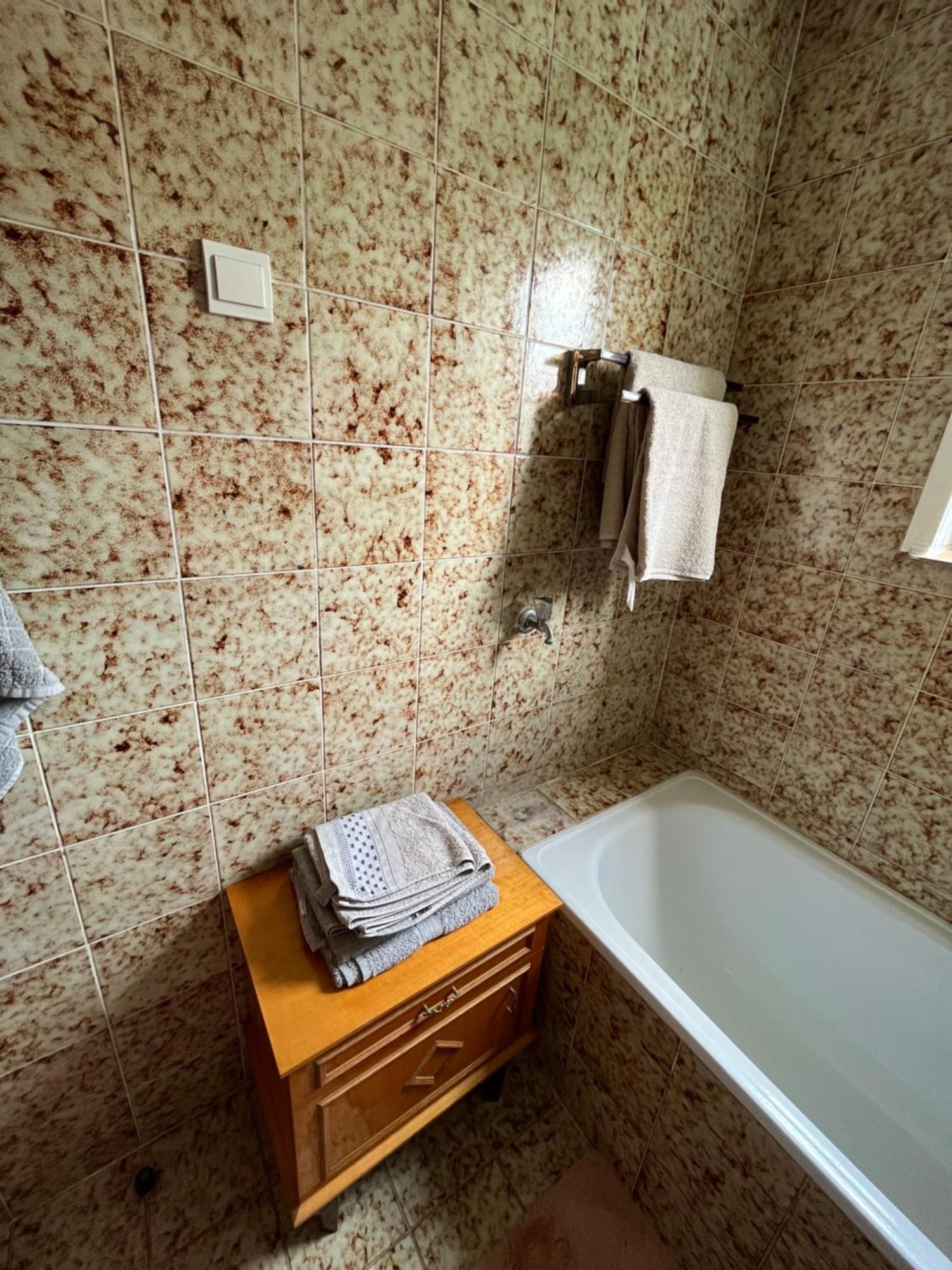 Apartman Niko Пула Екстер'єр фото