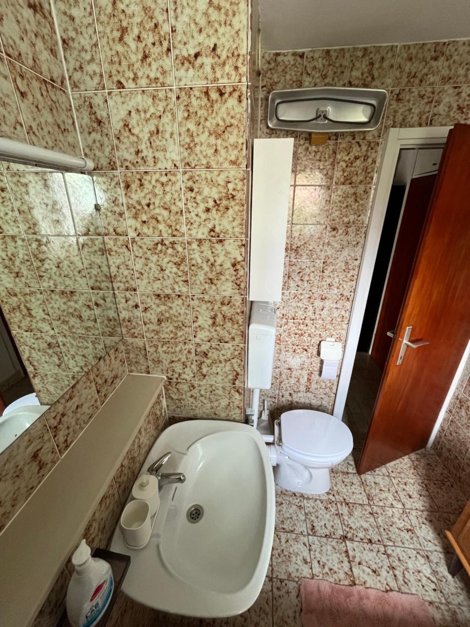 Apartman Niko Пула Екстер'єр фото
