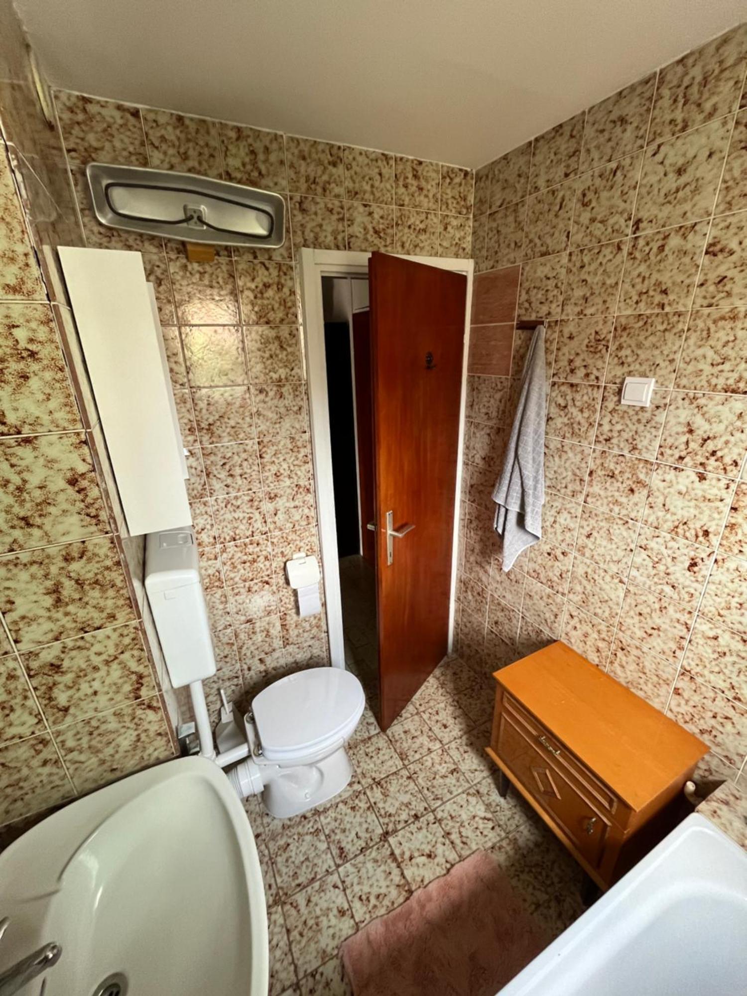 Apartman Niko Пула Екстер'єр фото