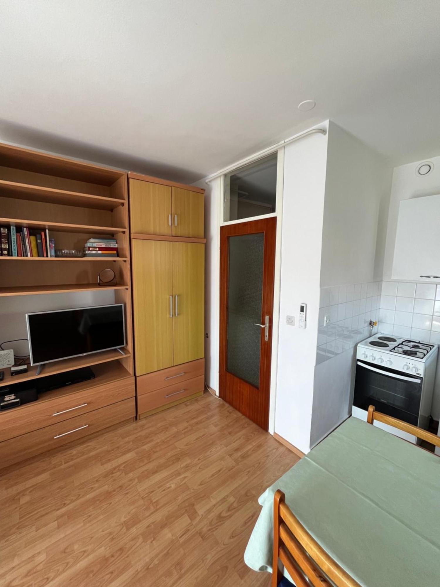 Apartman Niko Пула Екстер'єр фото
