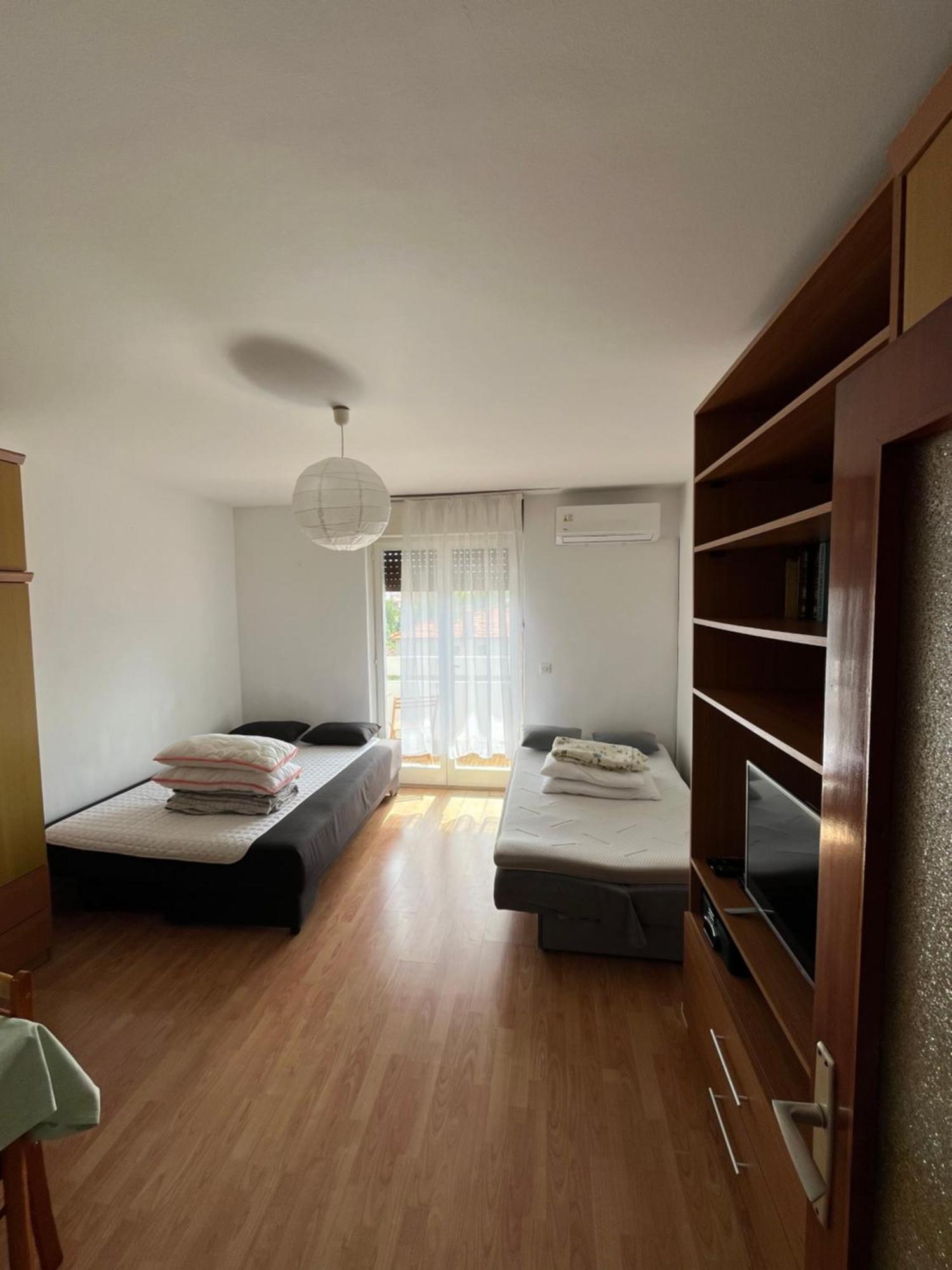 Apartman Niko Пула Екстер'єр фото