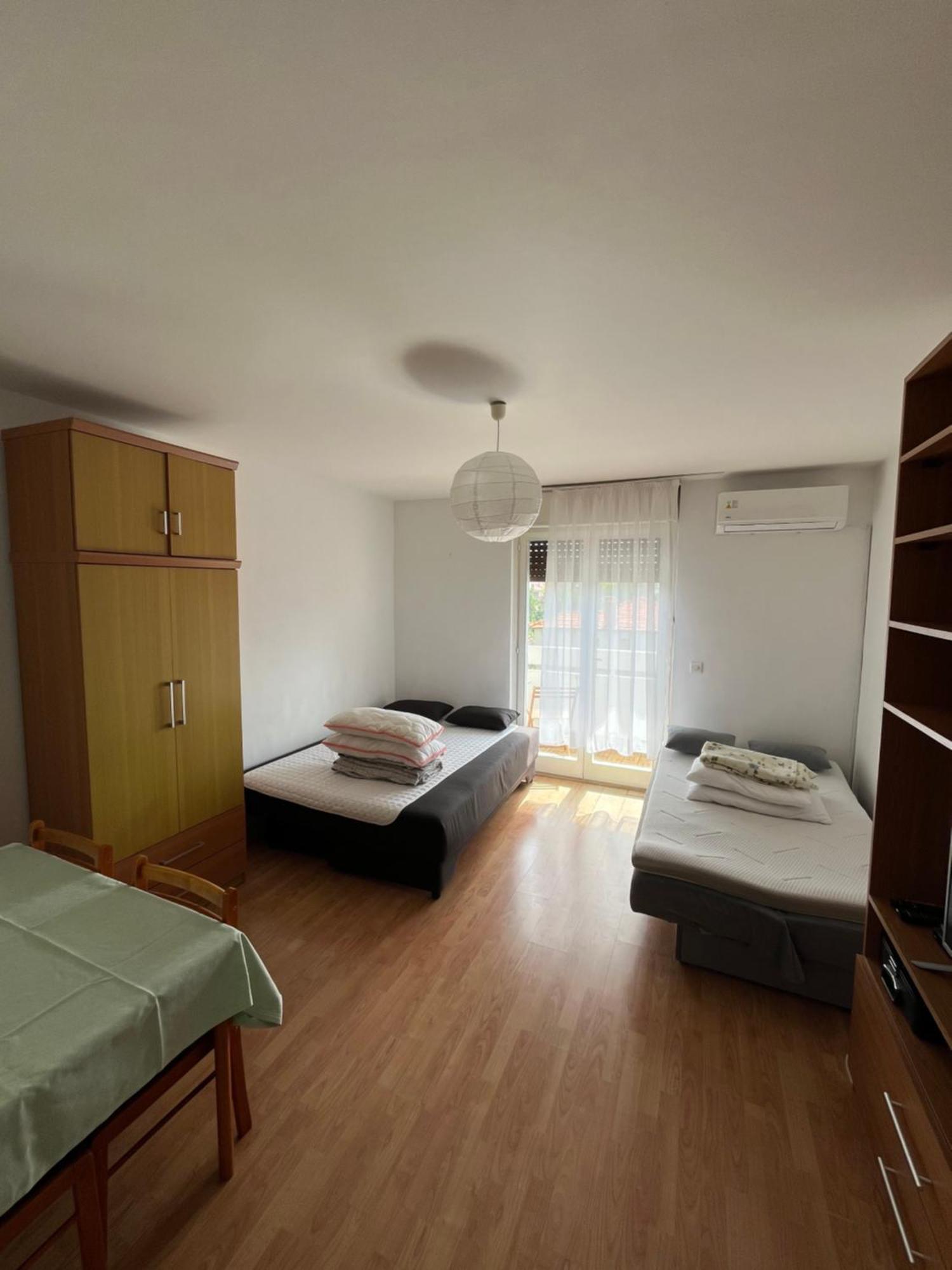 Apartman Niko Пула Екстер'єр фото