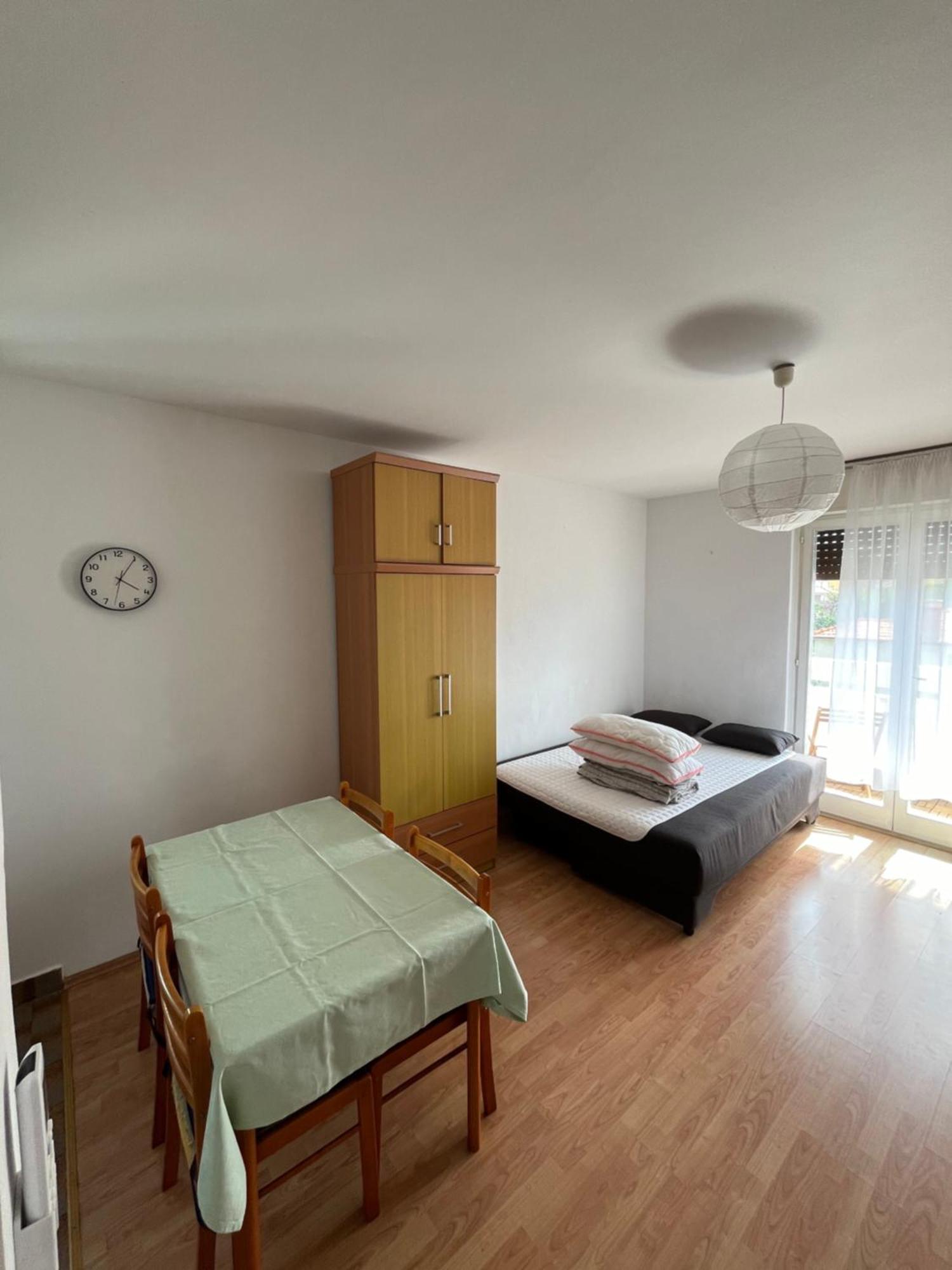 Apartman Niko Пула Екстер'єр фото
