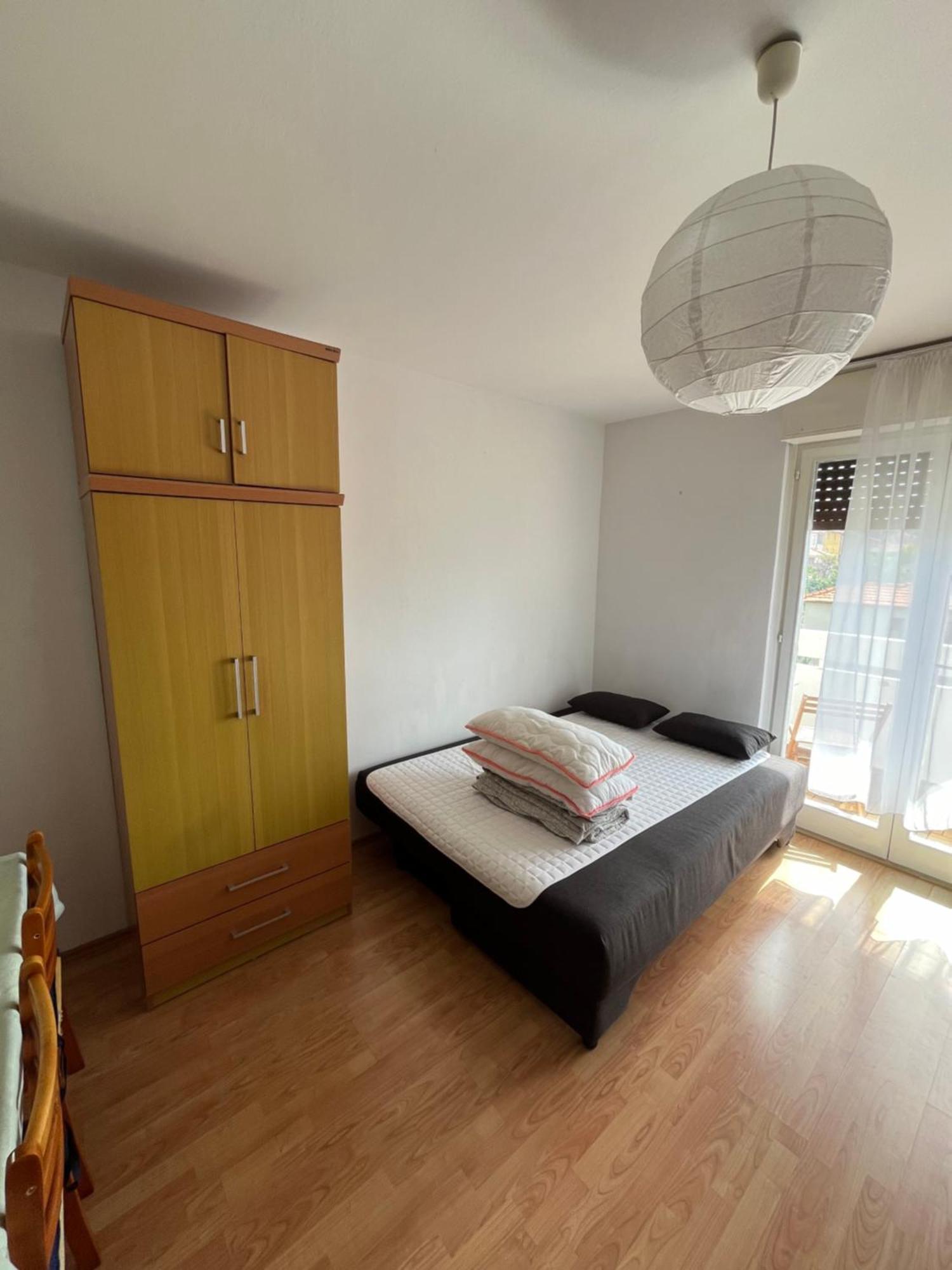 Apartman Niko Пула Екстер'єр фото
