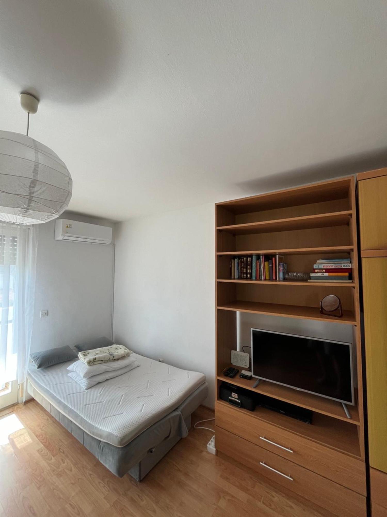 Apartman Niko Пула Екстер'єр фото