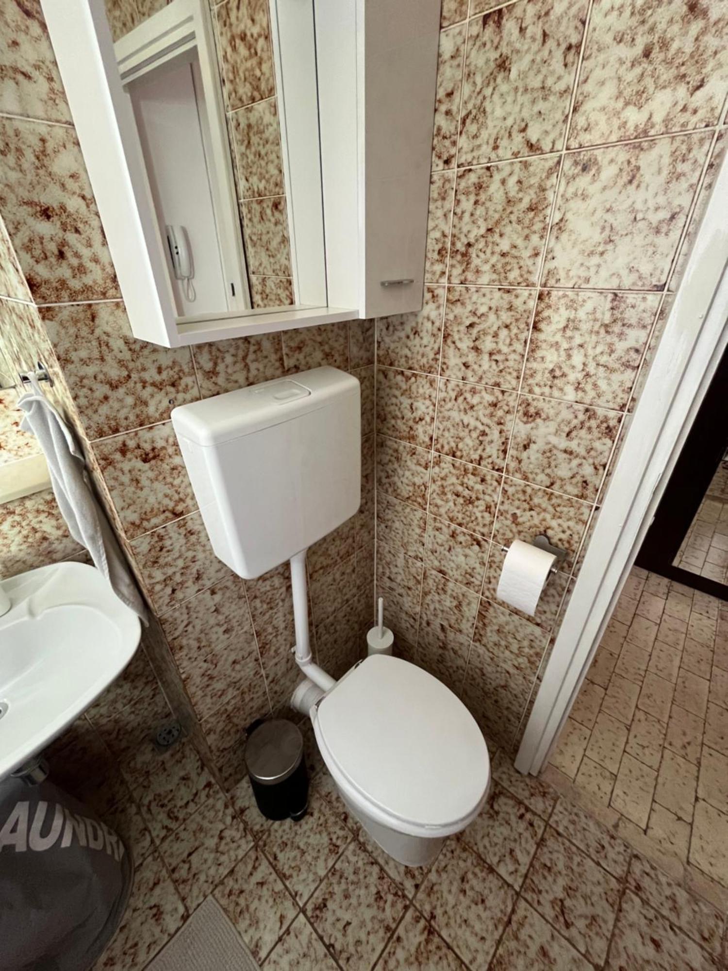 Apartman Niko Пула Екстер'єр фото